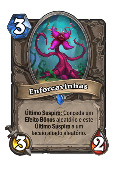 Enforcavinhas