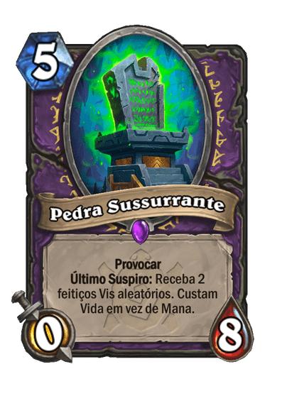 Pedra Sussurrante