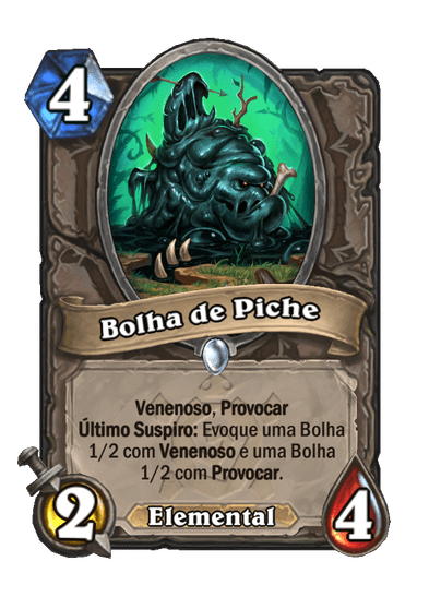 Bolha de Piche