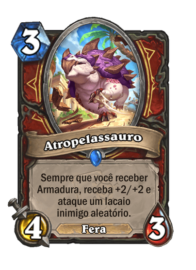 Atropelassauro