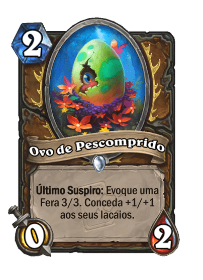 Ovo de Pescomprido