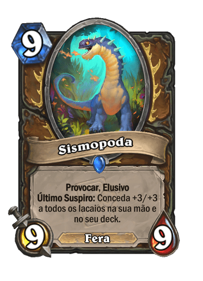 Sismopoda