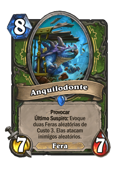 Anquilodonte