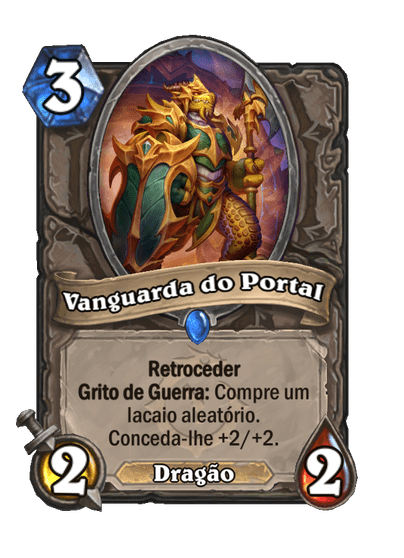 Vanguarda do Portal