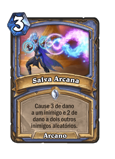 Salva Arcana