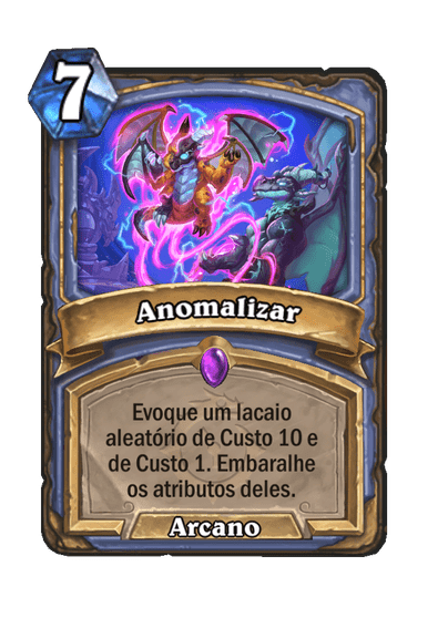 Anomalizar