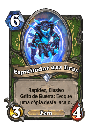 Espreitador das Eras