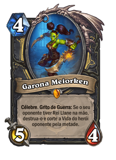 Garona Meiorken