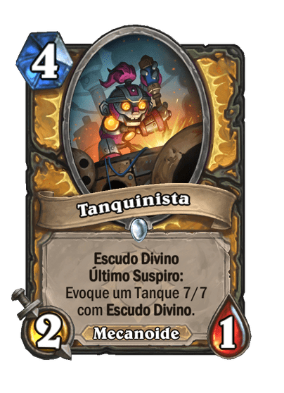 Tanquinista