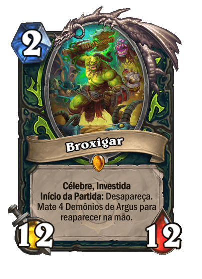 Broxigar