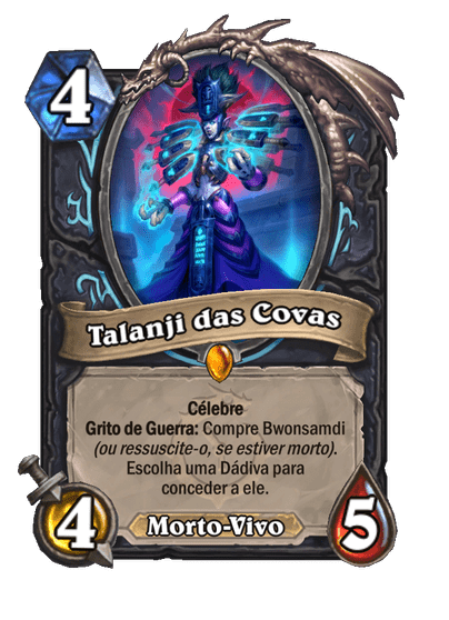 Talanji das Covas