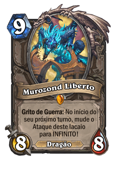 Murozond Liberto