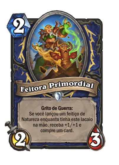 Feitora Primordial