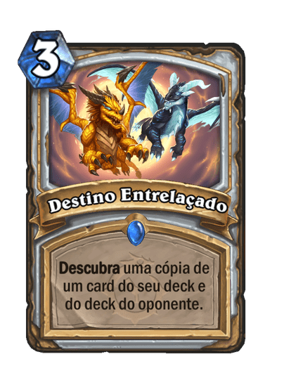 Destino Entrelaçado