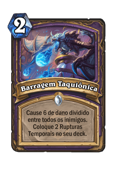 Barragem Taquiônica