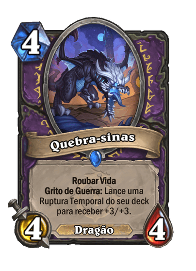 Quebra-sinas