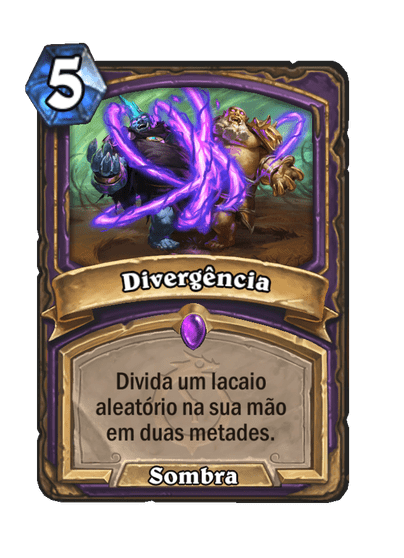 Divergência
