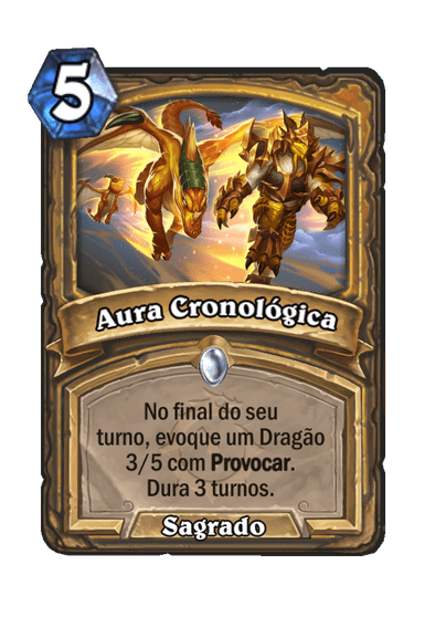 Aura Cronológica