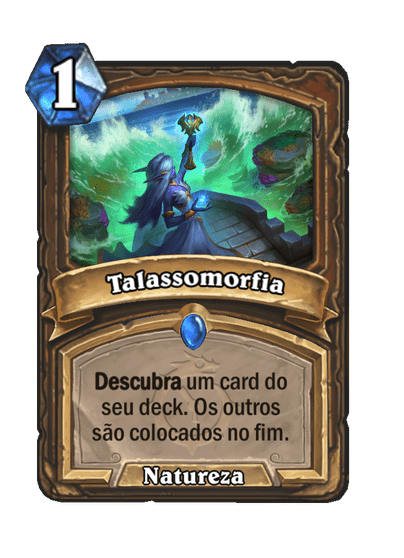 Talassomorfia