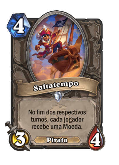 Saltatempo
