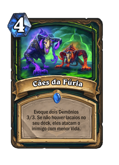 Cães da Fúria