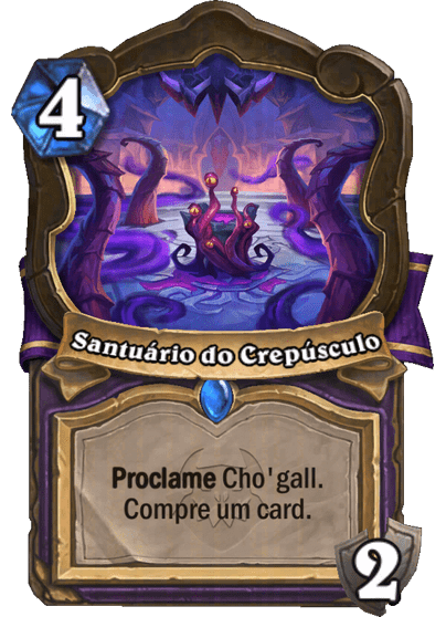 Santuário do Crepúsculo