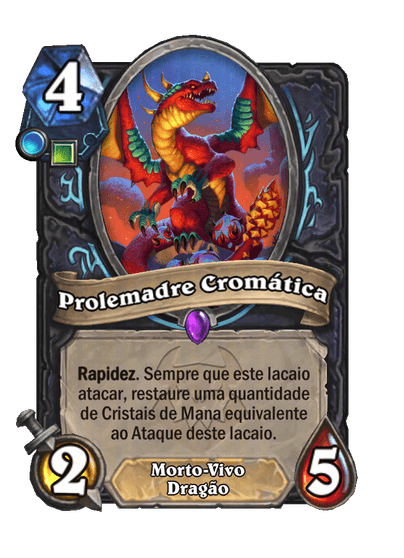 Prolemadre Cromática