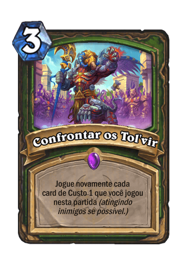 Confrontar os Tol'vir