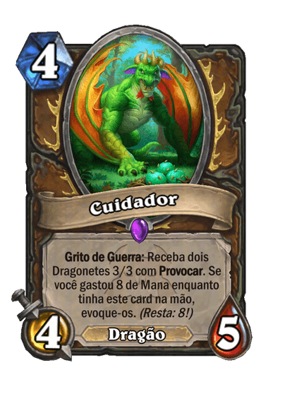 Cuidador