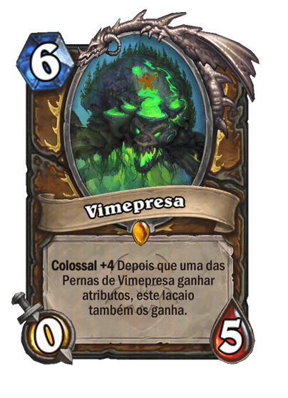 Vimepresa