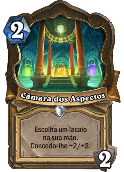 Câmara dos Aspectos