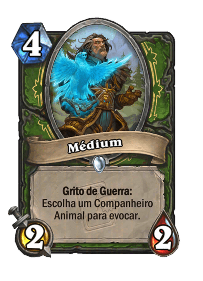 Médium