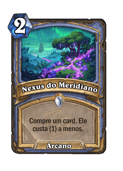 Nexus do Meridiano