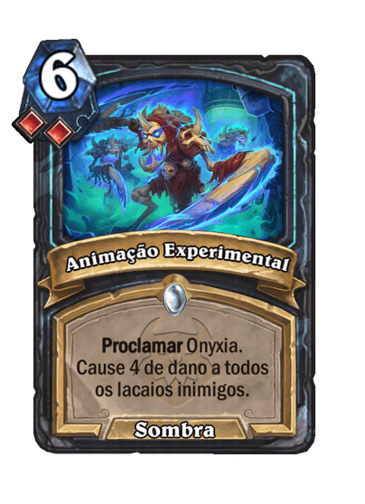 Animação Experimental