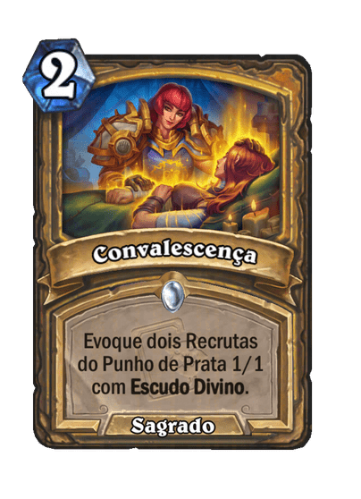 Convalescença