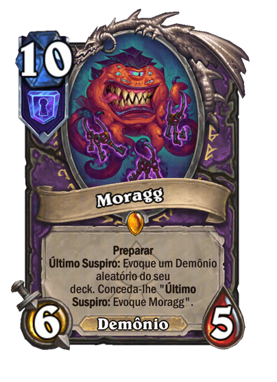 Moragg