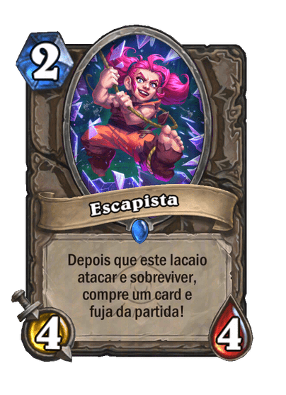 Escapista