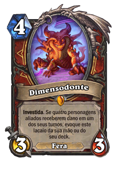 Dimensodonte