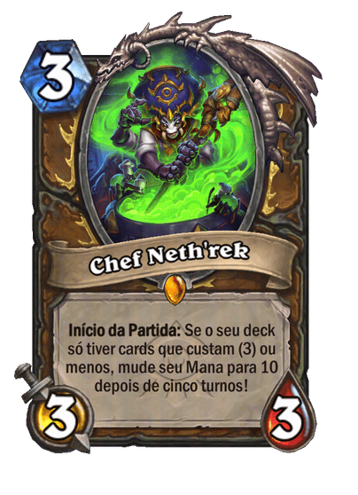 Chef Neth'rek