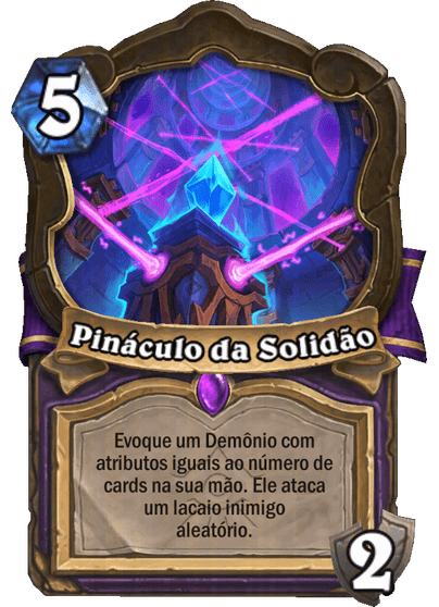Pináculo da Solidão