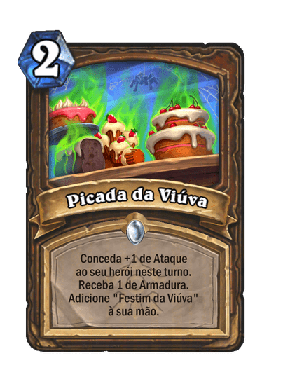 Picada da Viúva