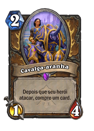 Cavalga-aranha