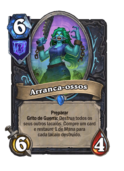 Arranca-ossos