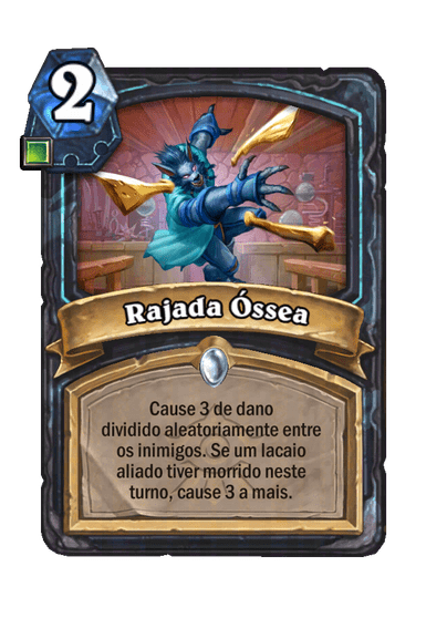 Rajada Óssea