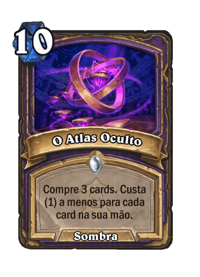O Atlas Oculto