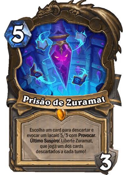 Prisão de Zuramat