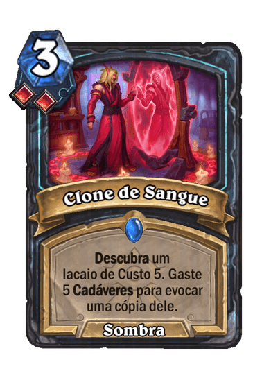 Clone de Sangue