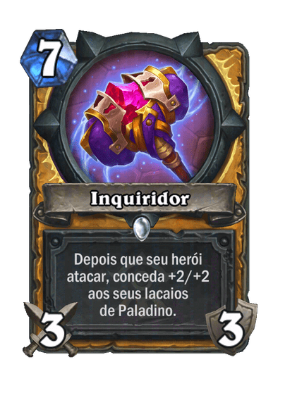 Inquiridor