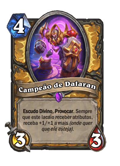 Campeão de Dalaran