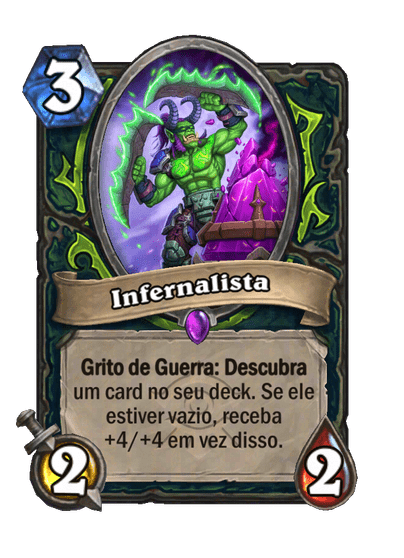Infernalista